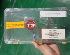AMAT Dual Probe Card CD V3 0190-E1371 Brand NEW