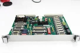 APPLIED MATERIALS 0100-00379 PCB ASSEMBLY, SERIPLEX I/O DISTRIBUTION, AMAT