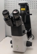 Nikon Eclipse TS2 Inverted Microscope PH1 4x/10x/20x, TS2-W10x, LED