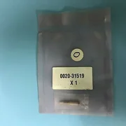 344-0303// AMAT APPLIED 0020-31519 PLUNGER,INTERLOCK SWITCH ASP NEW