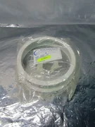 AMAT 0200-09427 INSULATOR CERAMIC 0200-09427-P3 WEST COAST QUARTZ, 103248