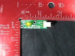 AMAT 0100-20094 PCBA, SHUTTER SENSE LED