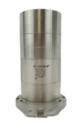 Deublin 20301-100 6-Port Rotary Union AMAT 0190-12122 Working Surplus