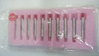 APPLIED MATERIALS 0190-24845 LAMP REV 04 AMAT (PACK OF 10)