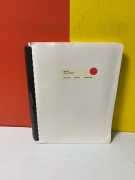 NIKON NWL-641/851 Wafer Loader Instructions