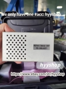AMAT application material PMT100-3 detector module, model 0090-A9871 /hyy/