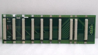 [Used] Nikon / X3LC-BUS / BASE, 4S019-125, 1pcs