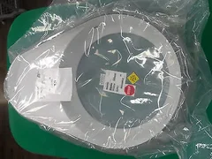 Applied Materials/AMAT CHAMBER UPPER Y2O3 300MM DPSII 0040-79200