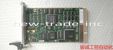 1PCS  XMP-CPCI-3U AMAT 0190-24445 Free FedEx 90-days Warranty