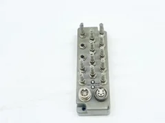 AMAT 0190-16372 REV 03 DeviceNet Passive Drop Box