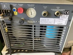 Helix CTI Cryogenics 8200 Compressor