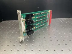 APPLIED MATERIALS POSITION ENCODER BUFFER 0100-00015