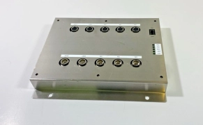✅ NIKON 4S013-672 WP2-CAMERA ON/OFF CONTROL MODULE