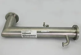 11992 APPLIED MATERIALS STAINLESS STEEL, ROUGH LINE, 300MM 0040-80399
