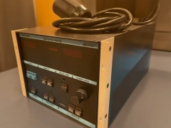 Advanced Energy RFX600 RF Generator AE 600W 230VAC 13.56MHz Working Tested