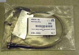 AMAT 300MM Robot Mainframe Lift Sling 0190-03363