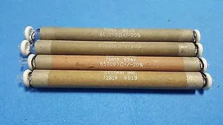 0200-35525 0015-09042 0200-09450 AMAT Applied Material ENDURA CENTURA RESISTOR C