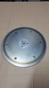 Applied Materials amat 0020-24913 PEDESTAL SST 8" 101 COVERAGE