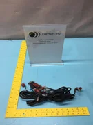 AMAT 0140-09165 HARNESS ASSY DRYVAC PUMP B, AMAT 0140-76003, 154129