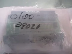 AMAT 0100-09020 REV E FUSE BOARD, PCB, 111573