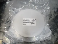 AMAT 0021-35869 Shower Head, Perf Plate TxZ, 111424