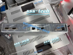 AMAT 0190-33452 EXMP SYNQNET T008-0007 Fast shipping#UPS or FedEx
