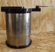 KENSINGTON WAFER ROBOT MODEL WFH3C TT/LR/HS