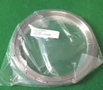 AMAT 0040-78186 RETAINING RING COMPOSITE AEP3 8 TITAN H, NEW