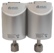 AMAT Applied Materials 0190-51403 Capacitance Gauge CG045 Lot of 2 Working