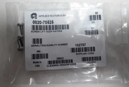 AMAT 0020-70525 SCREW LIFT HOOP HAYNES / PRODUCER 200 &amp; 300mm