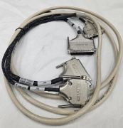 AMAT 0140-12751 HARNESS ASSY ECHAIN SERIAL GEN I/O DIST