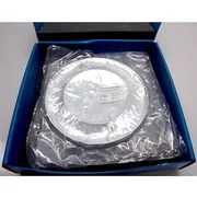 NEW Applied AMAT 0020-26455 Clamp Ring 6"/150mm SMF SS