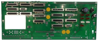 MKS Instruments AS00858G-01 Endura CVD Distribution CVD PCB AMAT Working Surplus