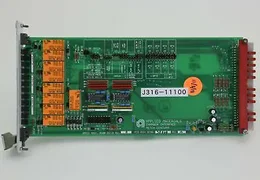 11100 APPLIED MATERIAL ASSY, METCH CHAMBER INTERFACE, 0190-35249 0100-35118