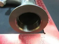 Applied Materials (AMAT) 0050-37208 WELDMENT,ELBOW CHMB PUMP LINE