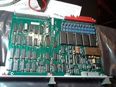 Applied Materials Analog Input Board PCB 0100-09054 New old Stock