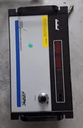 ASTeX FI20134 2500W Microwave Power Generator AX2050 AMAT 0920-01086