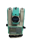 NIKON DTM-522 TOTAL STATION only, READ