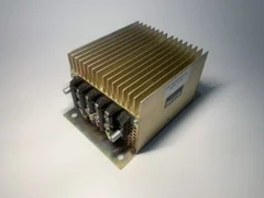 Applied Materials 0190-09764 ZERO FIRING VARIABLE TIME BASE SCR POWER AMAT