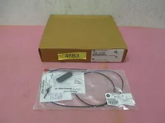 AMAT 1400-01369 F/O LIQUID LEVEL PROBE, TEFLON, PHOTOSWITCH 99-193-1, 399629