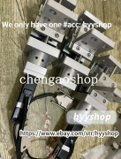 1PCS Used AMAT 0190-25081 by Fedex or DHL #N9553 YF/hyy