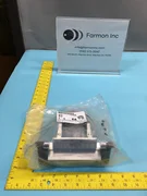 AMAT 0010-70321 SLIT VALVE ACTUATOR GATE ASSEMBLY P5000 SMC, 138078