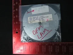 LAM 715-010237-005 Disk Calibration APM