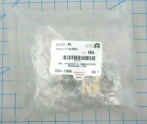 1270-01608 /SW PRESS DIFF 2-12MM H20 SPDT MANOSTAR-TYPE/ APPLIED MATERIALS AMAT