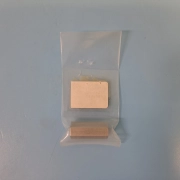 159-0501 AMAT 0226-09714 SPACER, SPUTTER ETCH LIFT MOD [NEW]