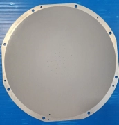 Applied Materials 0021-29155 GAS DISTRIBUTION PLATE, 37 HOLES AMAT (C)