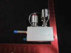 Applied Materials (AMAT) 0010-04301 ASSY, MANIFOLD, 300MM, EMAX