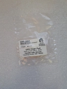 AMAT Applied Materials 0200-35865 COVER,LOCK, P/C-CHUCK QUARTZ
