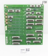 42087 LAM RESEARCH PCB, VME I/O, PM STPR, A6 BD (PARTS) 810-460878-002