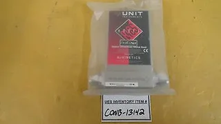 Unit Instruments UFC-8165 Mass Flow Controller AMAT 3030-11006 Used